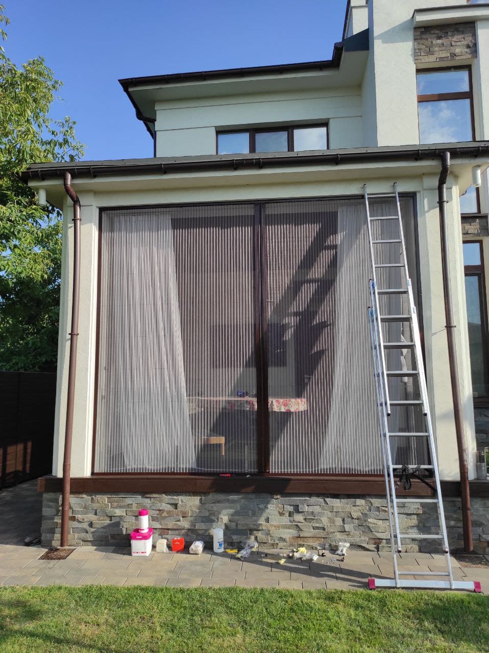 МОСКИТКА ЮА | Производство и монтаж москитных сеток | MOSKITKA UA ...