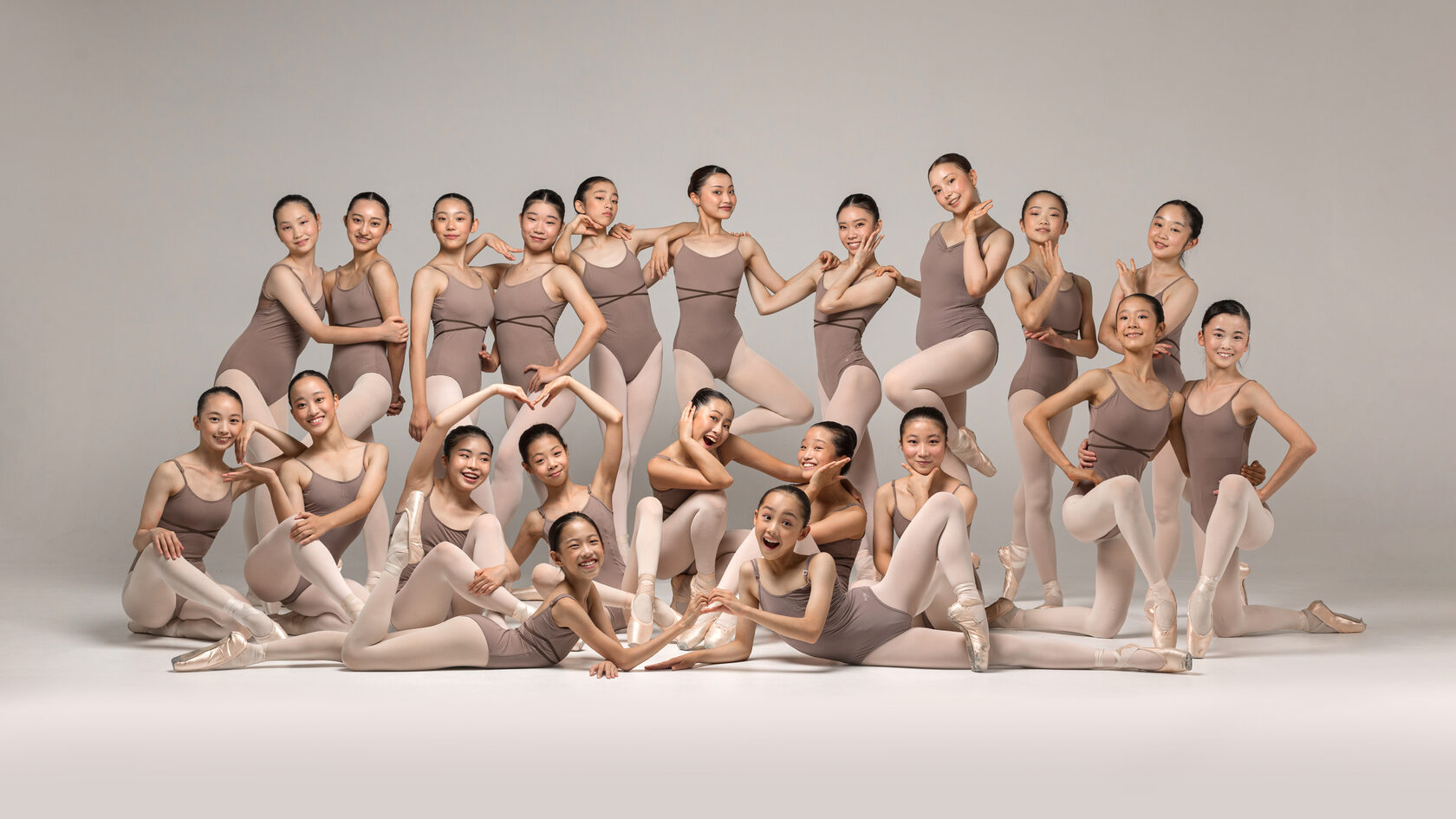 JVBA Summer Ballet Camp in Nagano 2025