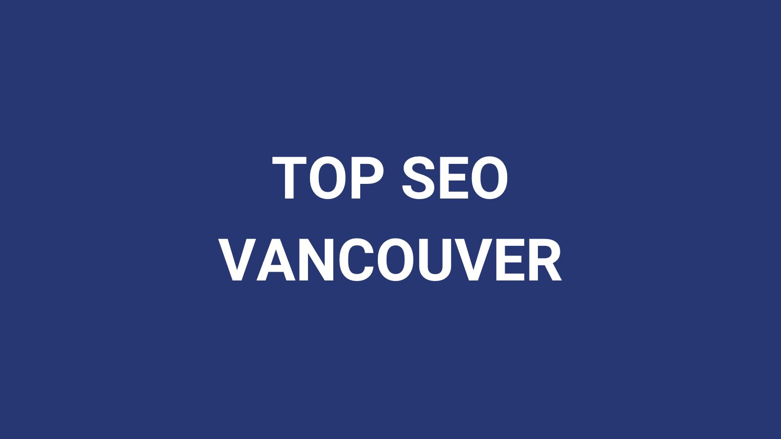 Grow with Search - SEO & Digital Marketing Agency Burnaby, Vancouver,  Richmond, BC