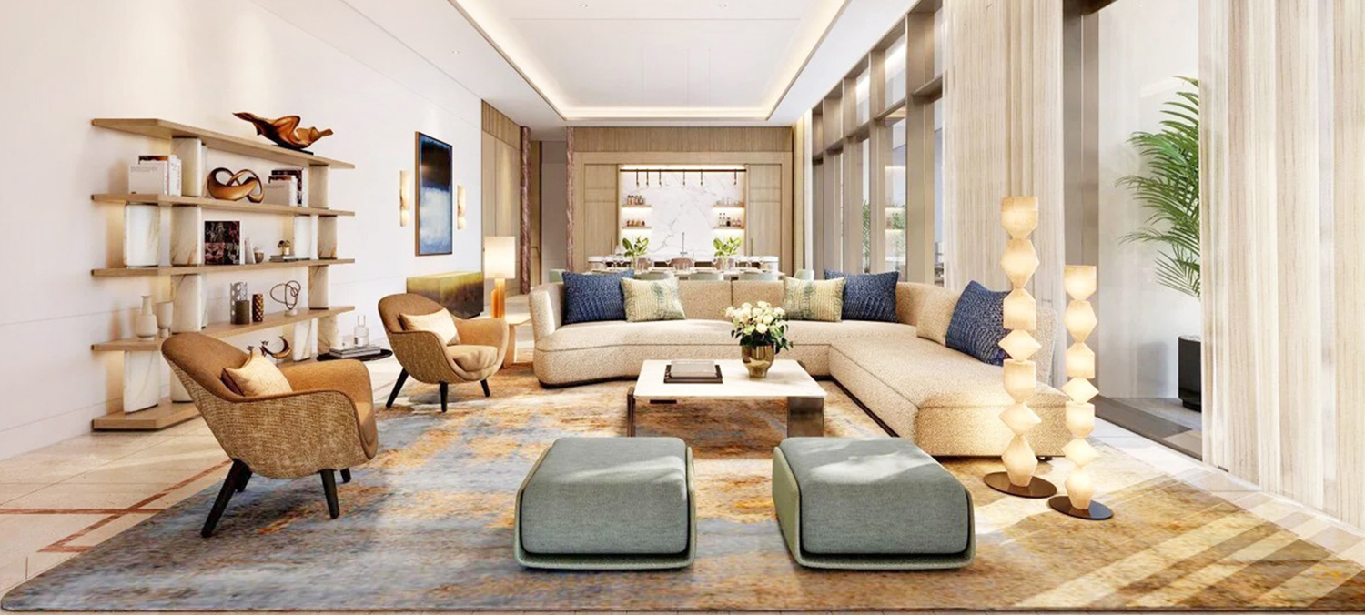 Four Seasons Private Residences
