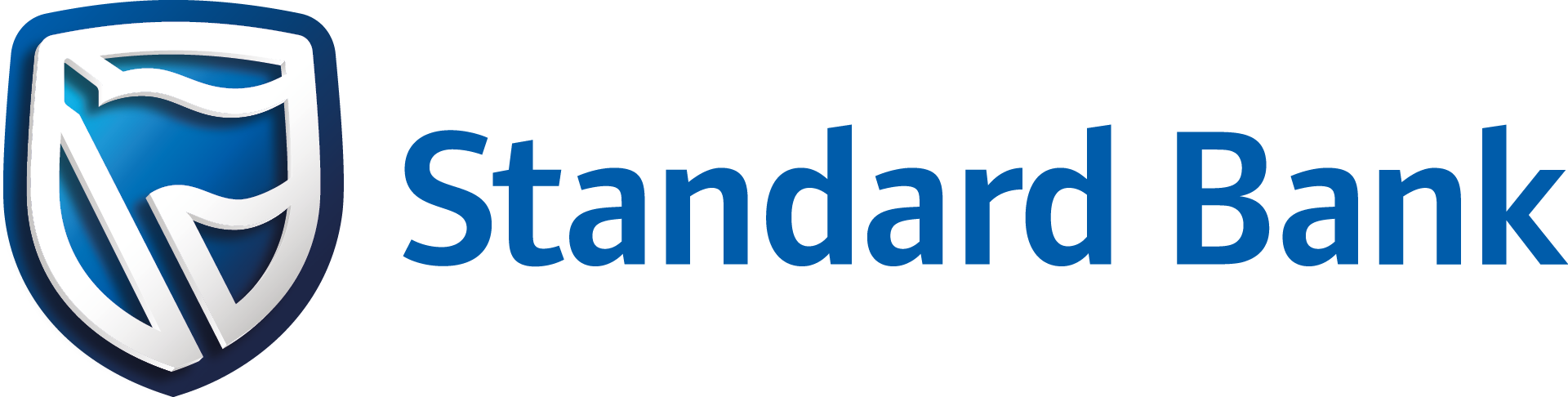 Entersekt customer - Standard Bank logo
