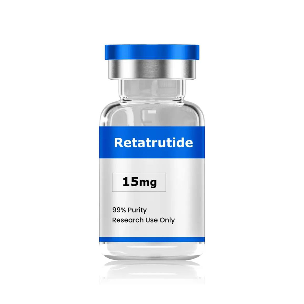 Retatrutide 15 mg
