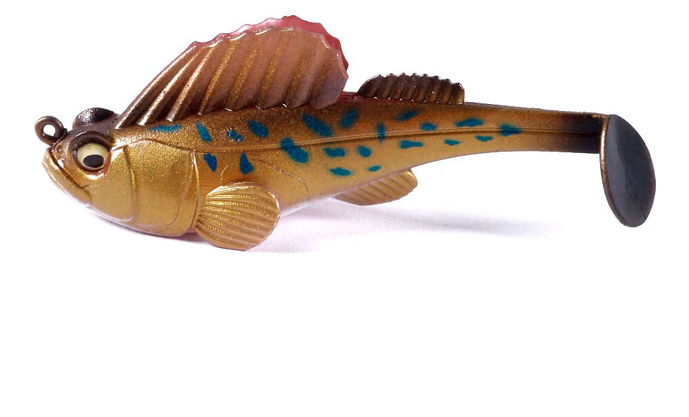 Паук приманка купить