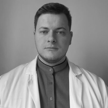 Венцик Назар Богданович
