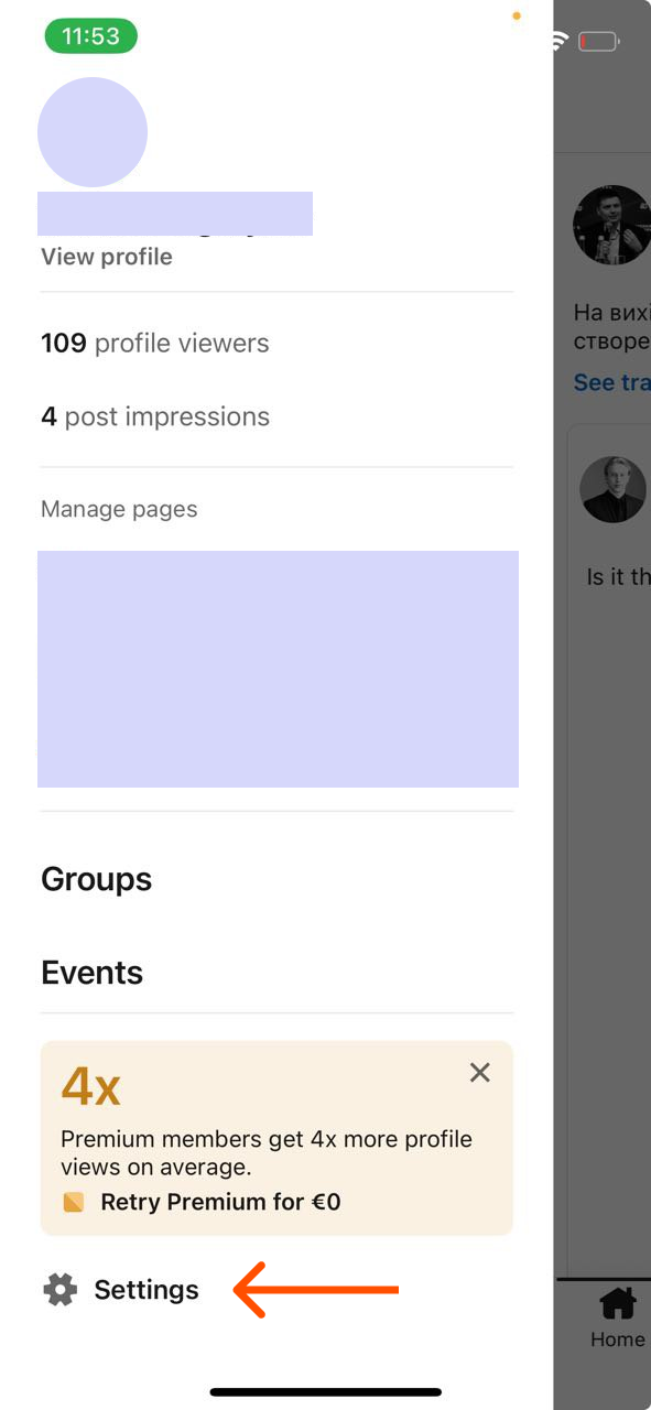 CHANGE LOGIN EMAIL FOR LINKEDIN visual data 5