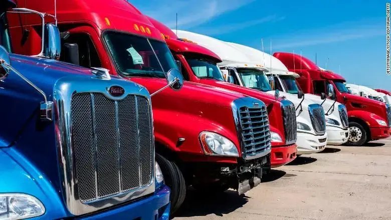 CDL-A Truck in North Carolina