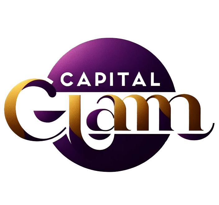 Logo CapitalGlam