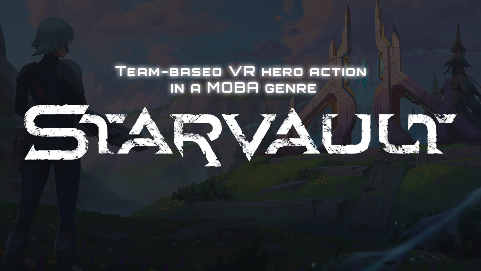 starvaultvr.com