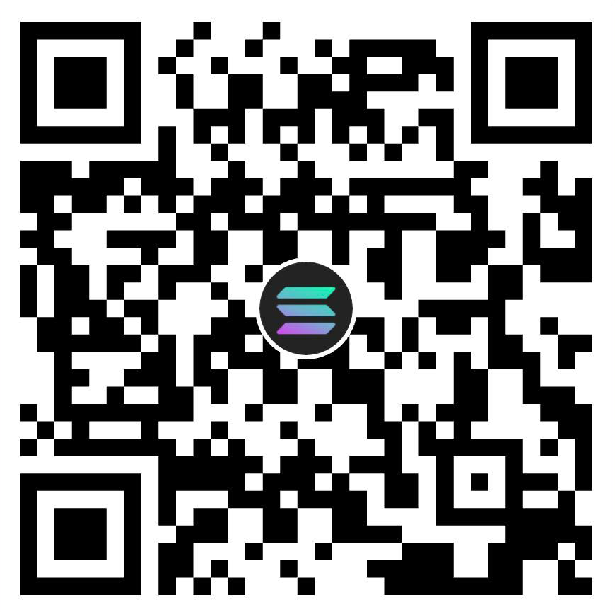 SOL QR