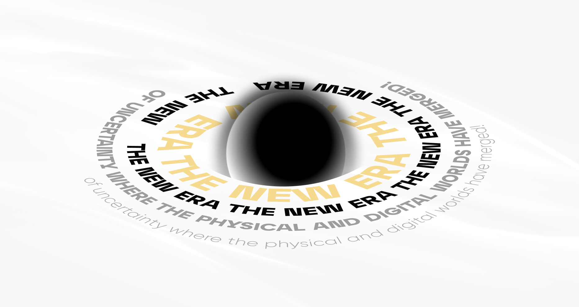 New era of marketing