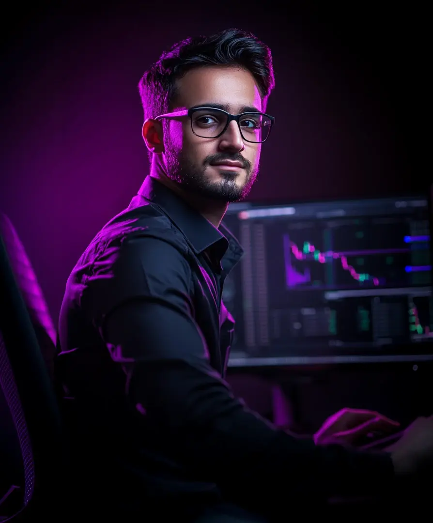 Financial Man