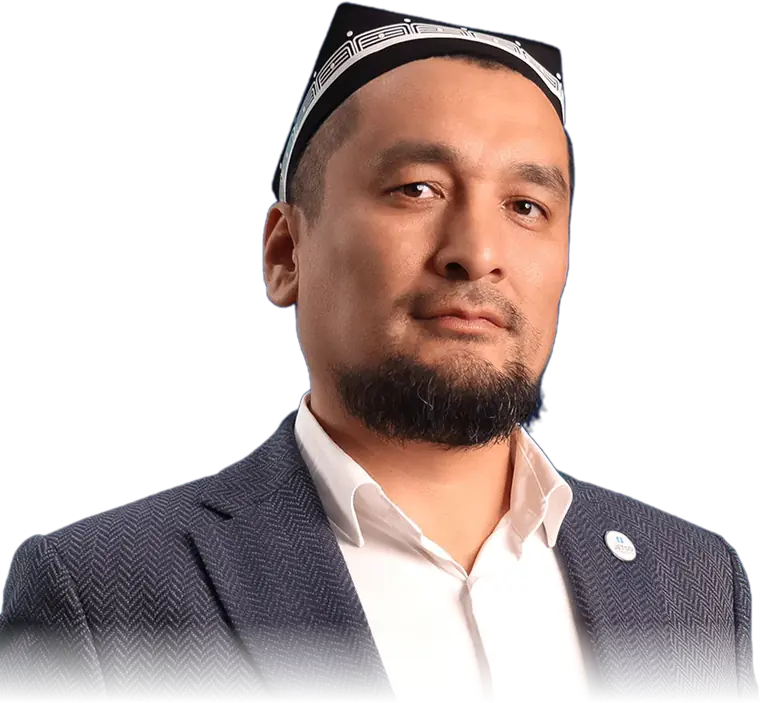 Jamshidbek Tuychiev