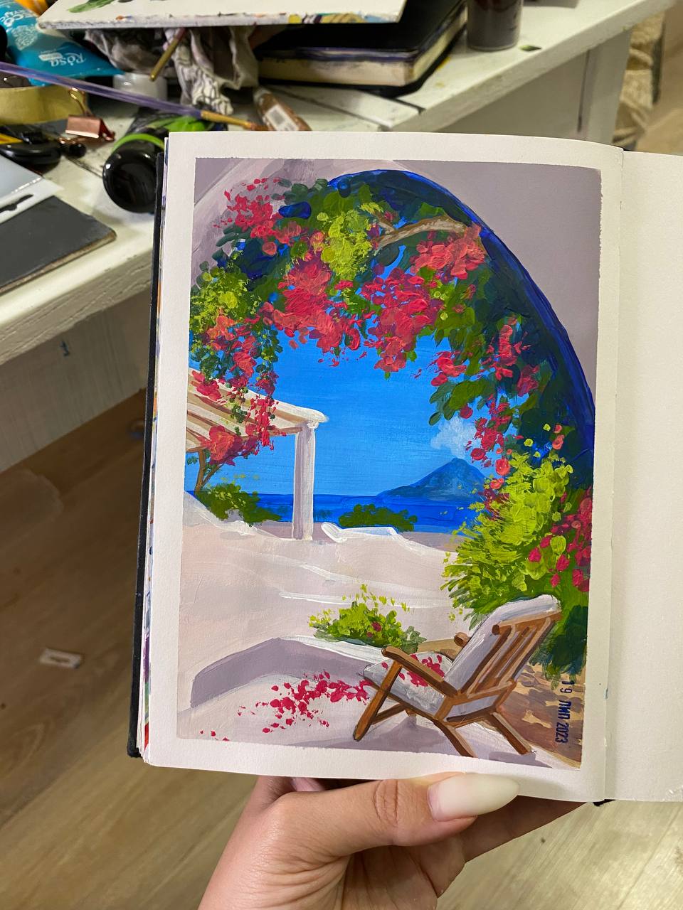 Fashion ілюстрація для початківців