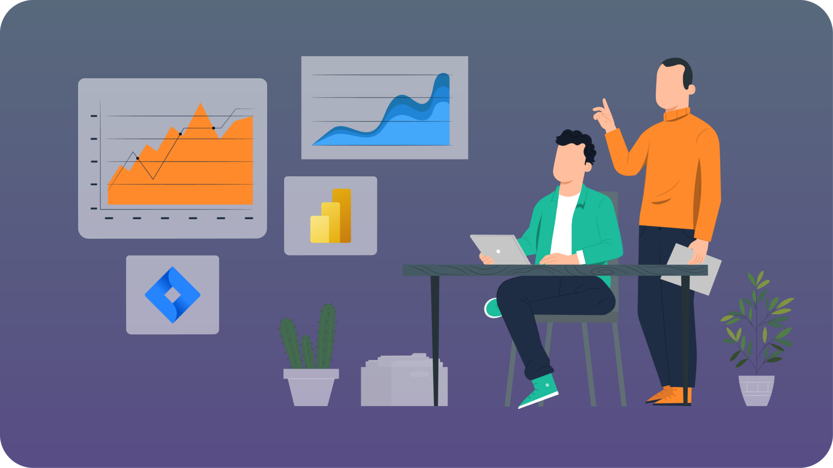 Create Jira Cumulative Flow Diagram in Power BI with a Pre-Build ...