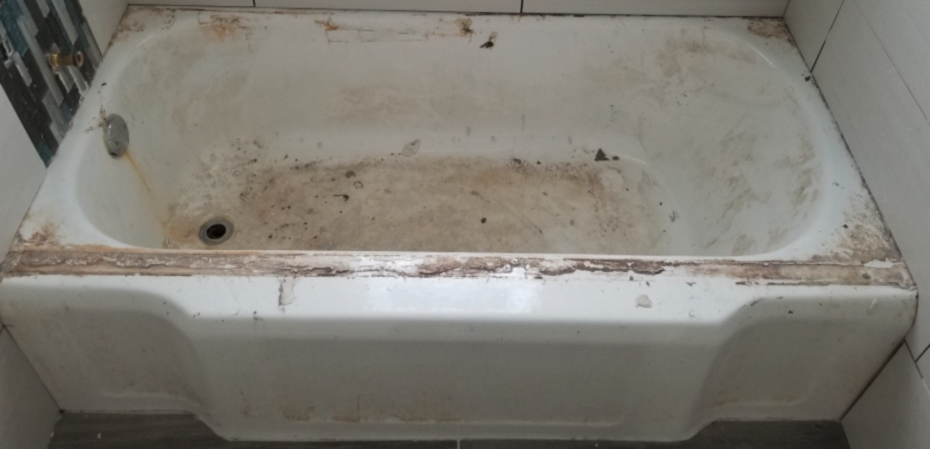 Before