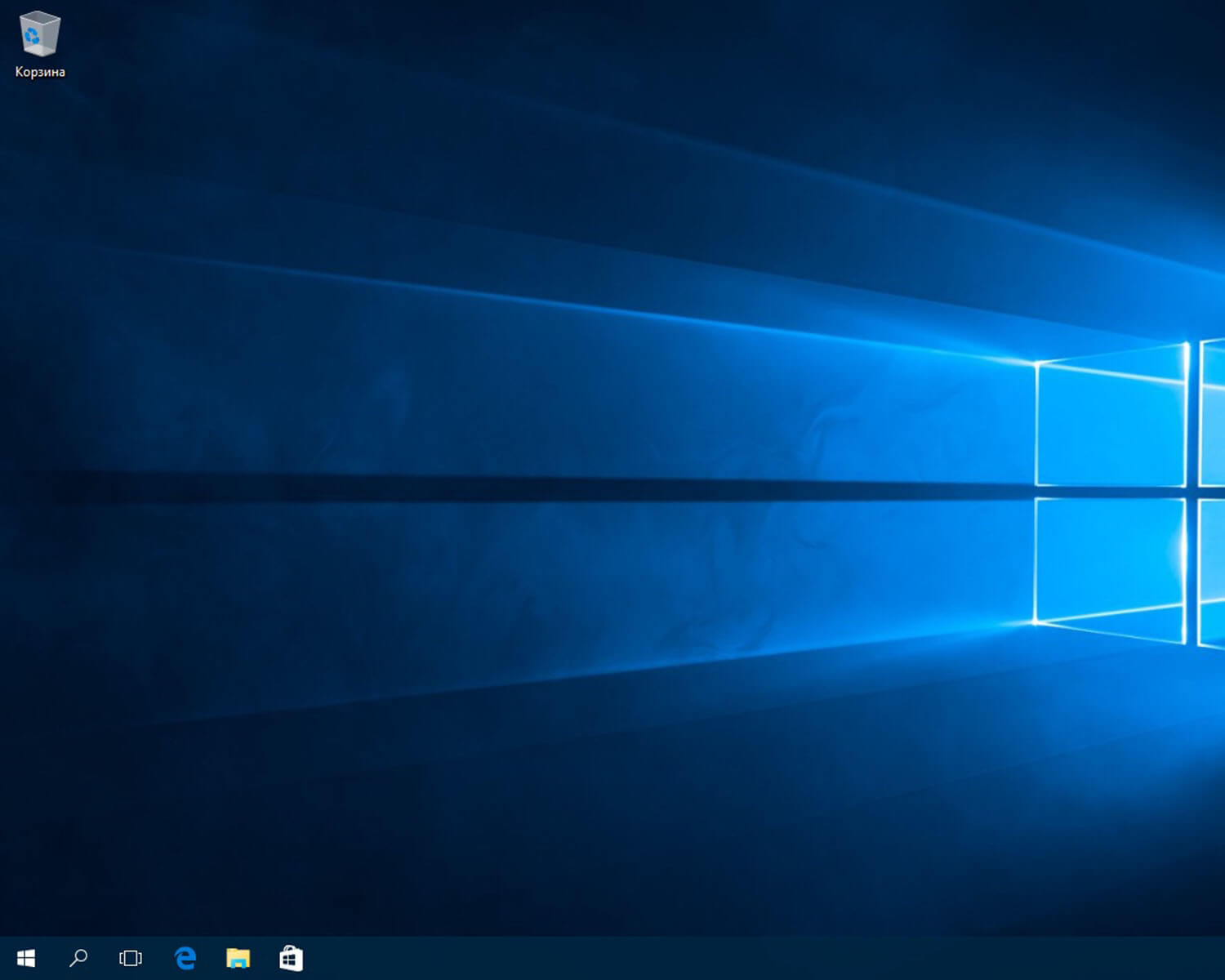 Установка Windows на ПК, сервисный центр ZM. 