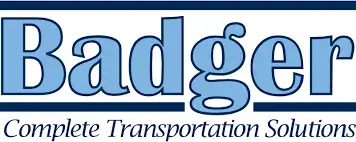 Badger Express Logo