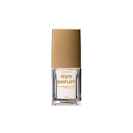 Anti-Wrinkle Eye Serum — сироватка проти гусячих лапок
