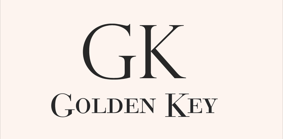 Golden Key