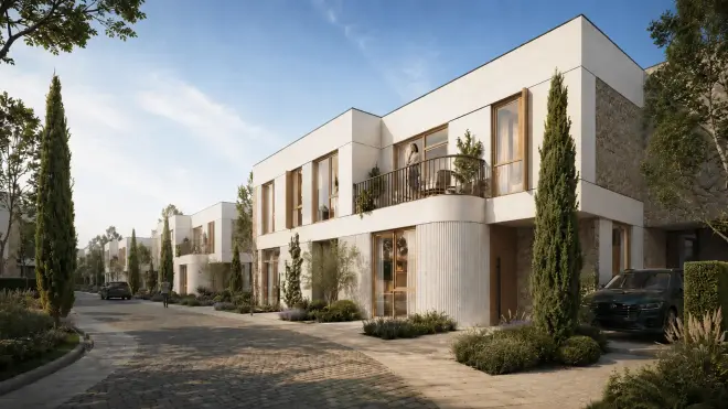 ONE CLUB VILLAGE