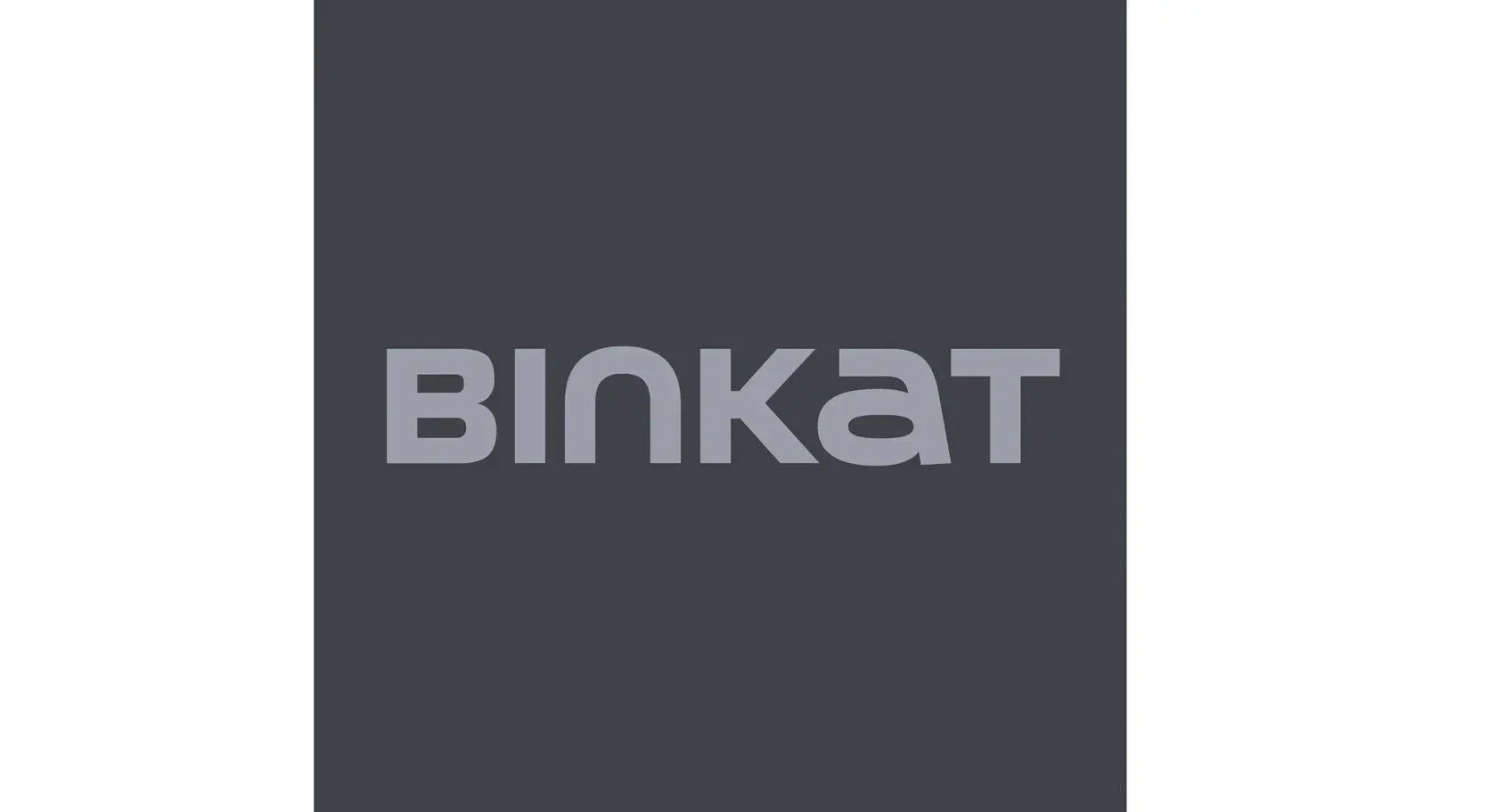 Логотип BINKAT