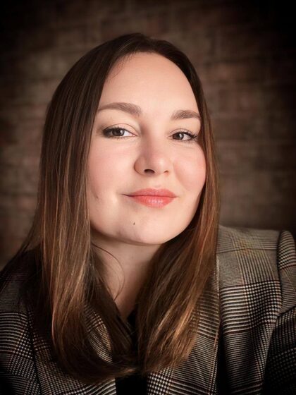 Анастасия Дубовикова