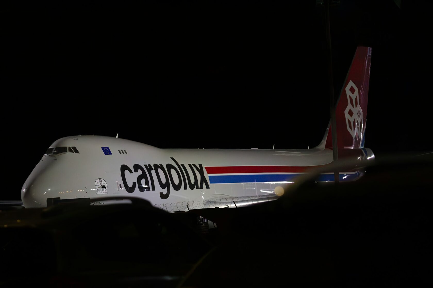 Авиаперевозки Flash Cargo