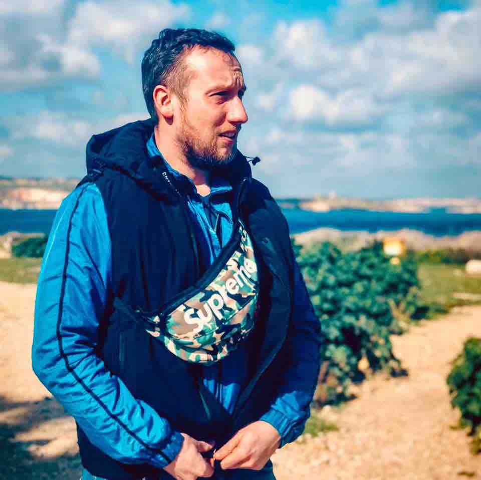 Андрей Чепик отзывы