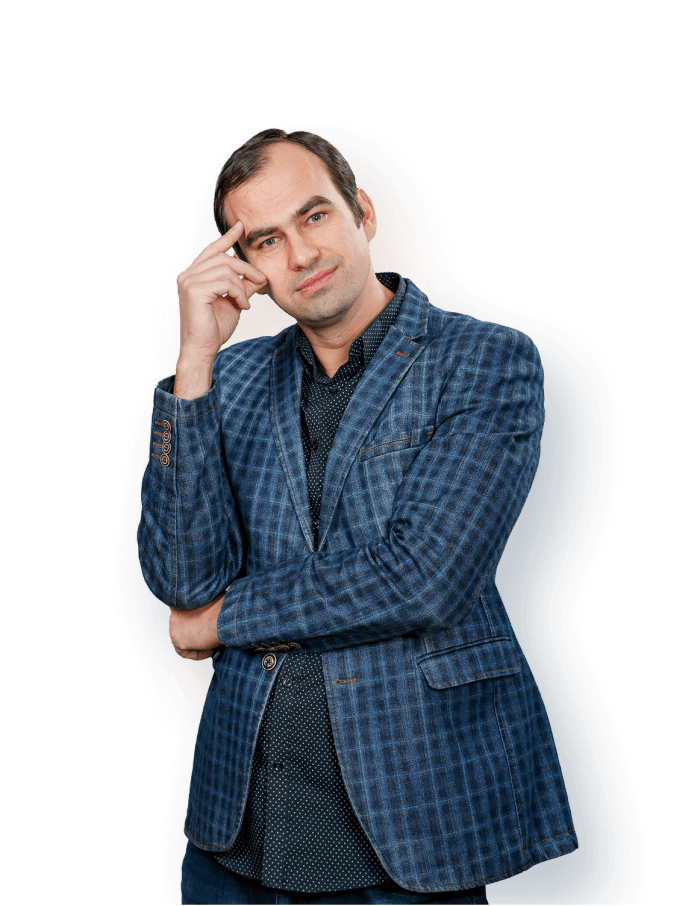 Эксперт курса Полиглот