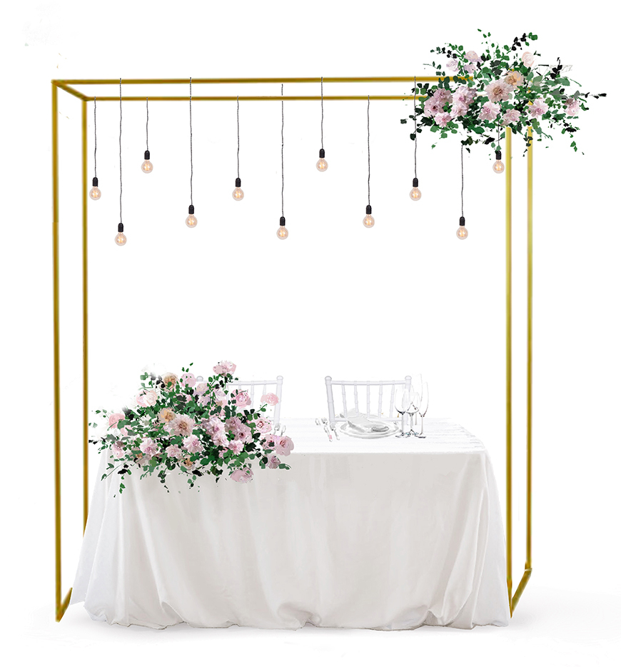 Президиум молодоженов Киев 