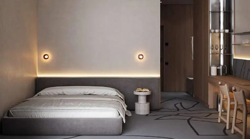 MÉLIS by Ribas — Стандарт и Стандарт улучшенный