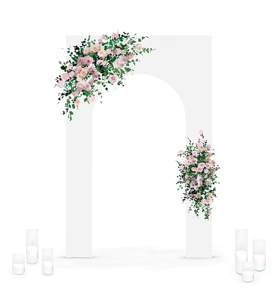 Виїзна церемонія Київ