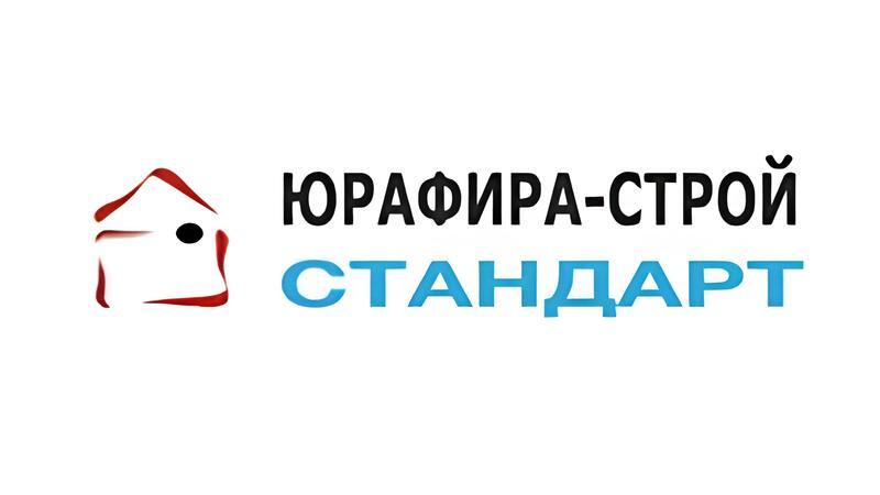 Логотип забудовника Юрафира-строй — Одеса