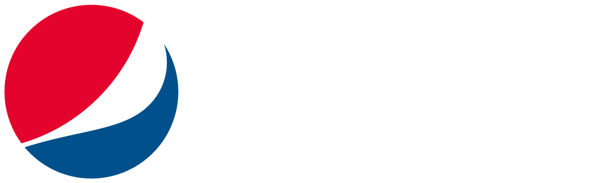 Pepsi logo