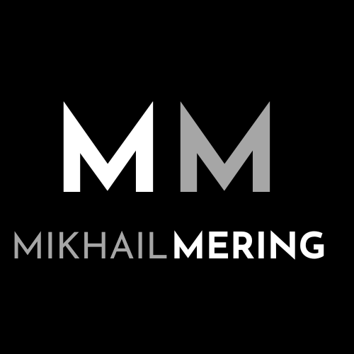 Mikhail Mering