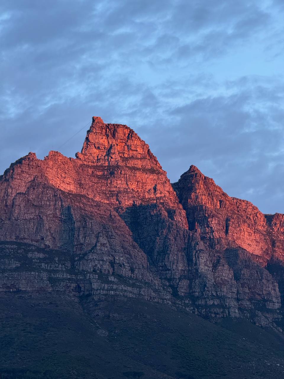 Padel camp Capetown 2