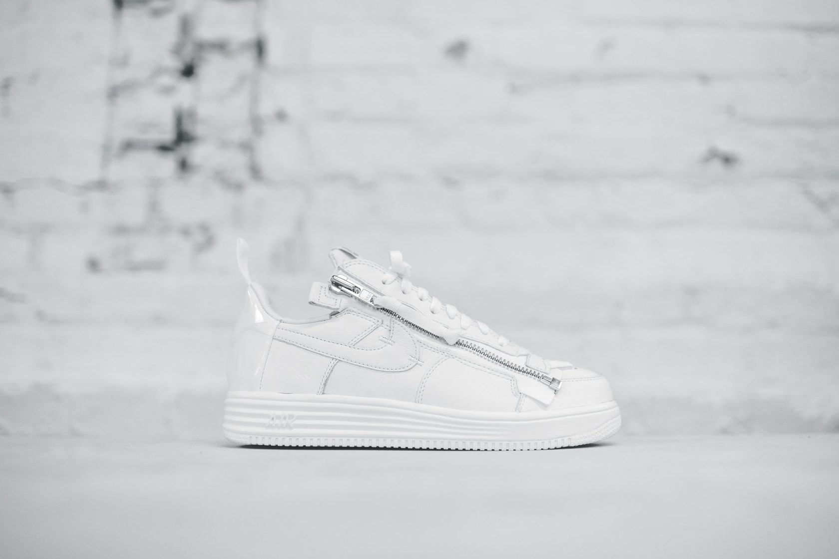 Acronym x hotsell nike af1