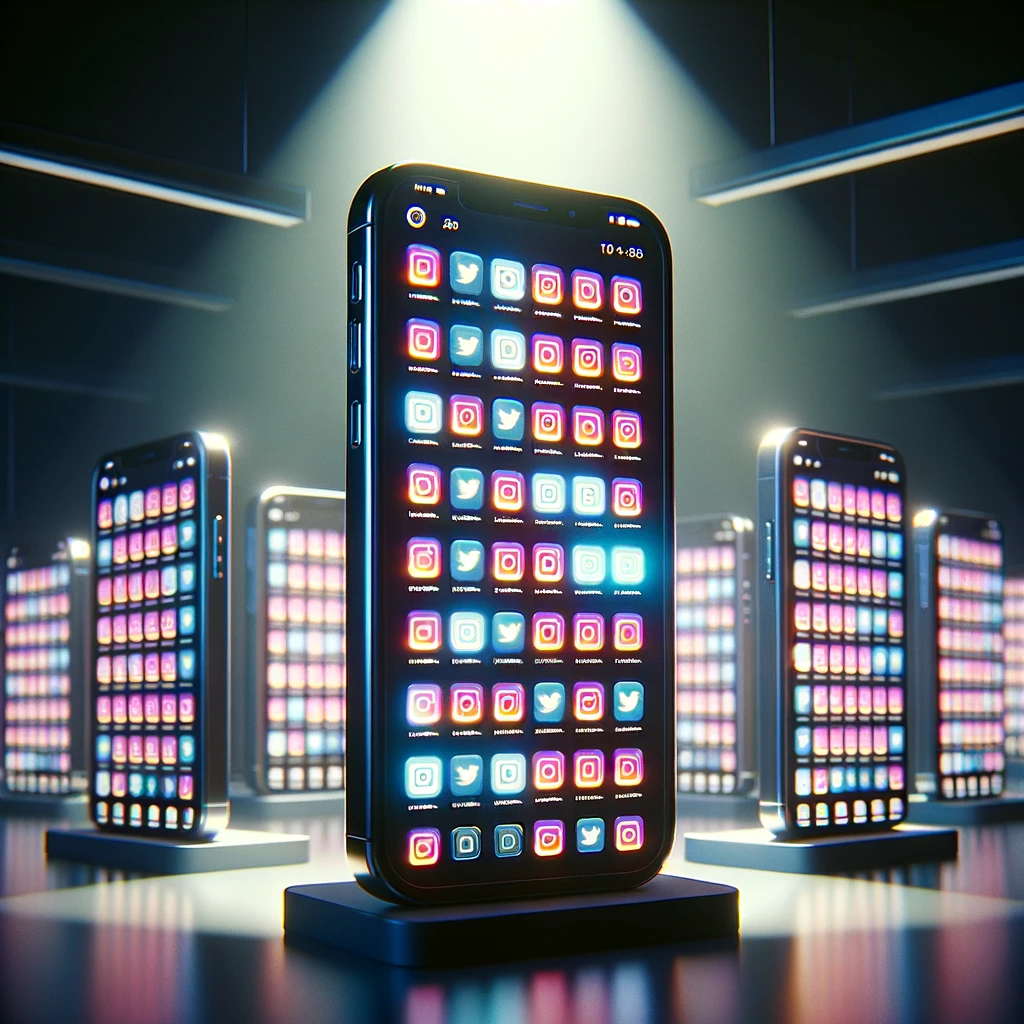 Nomixcloner