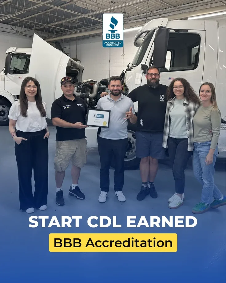 Career support example