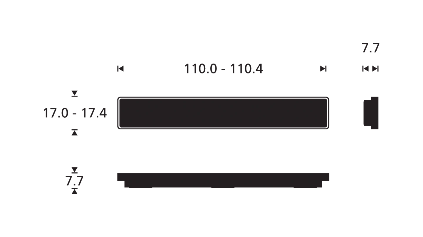 Bang & Olufsen Home Audio Systems Soundbars B&O in Cyprus