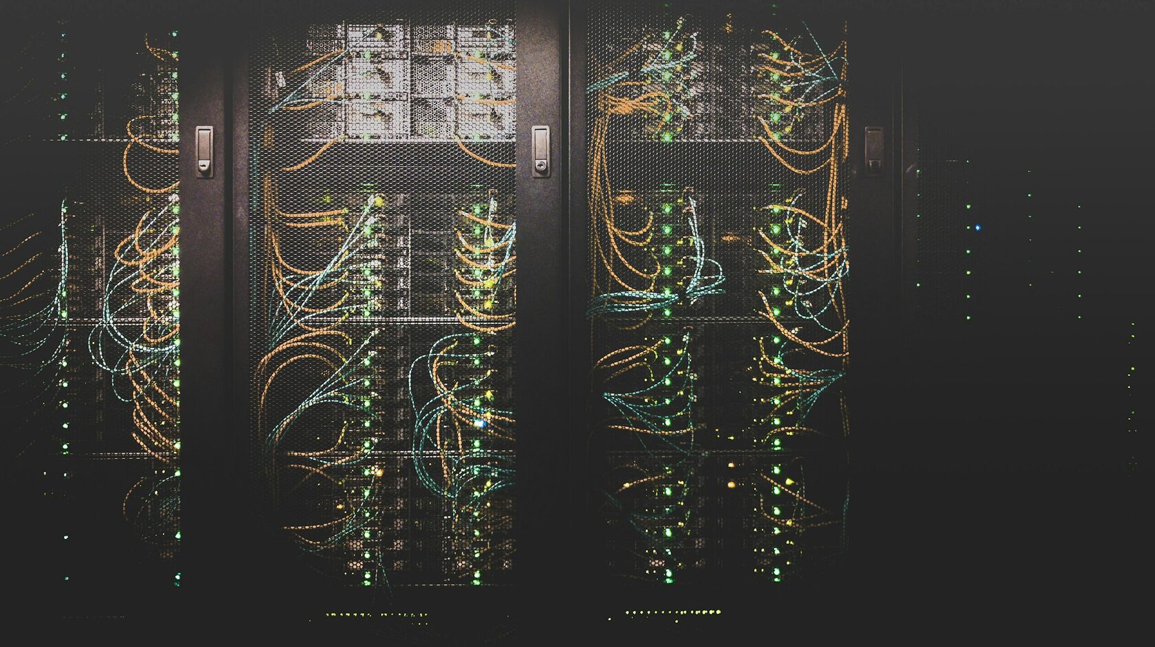 Server equipment