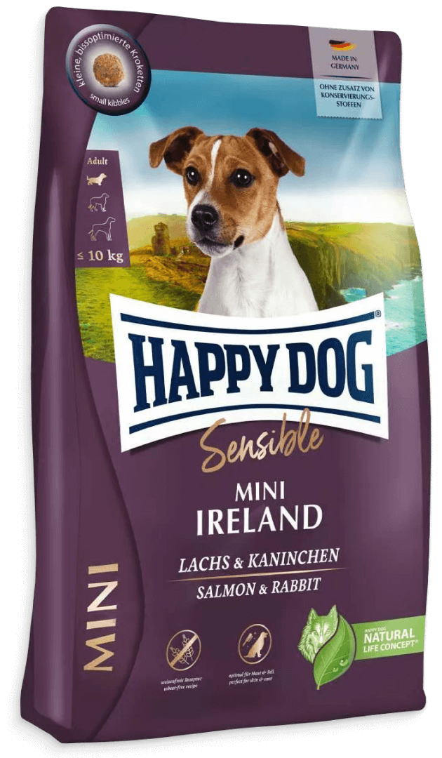 Happy Dog Supreme Mini Irеland