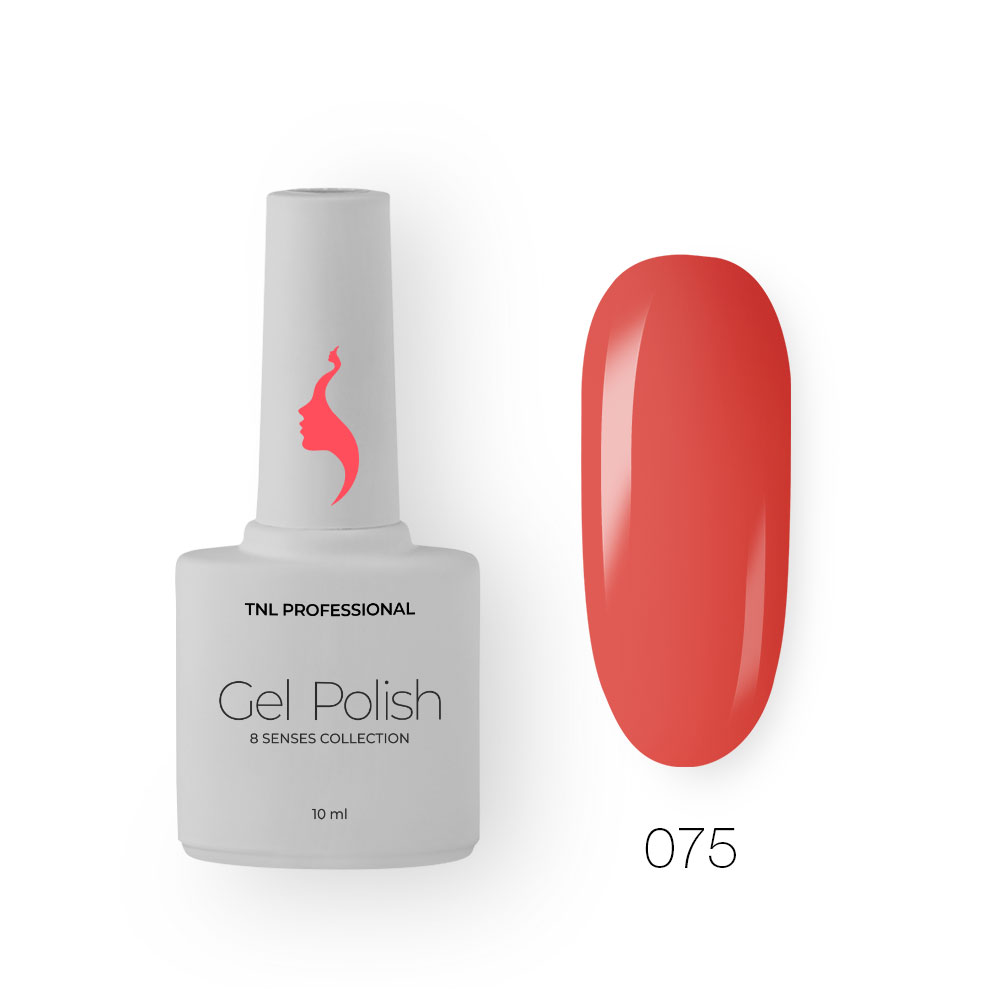 Մատնահարդարման գել լաք TNL 8 Զգացողություն