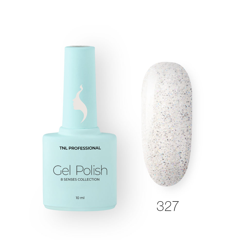 Մատնահարդարման գել լաք TNL 8 Զգացողություն