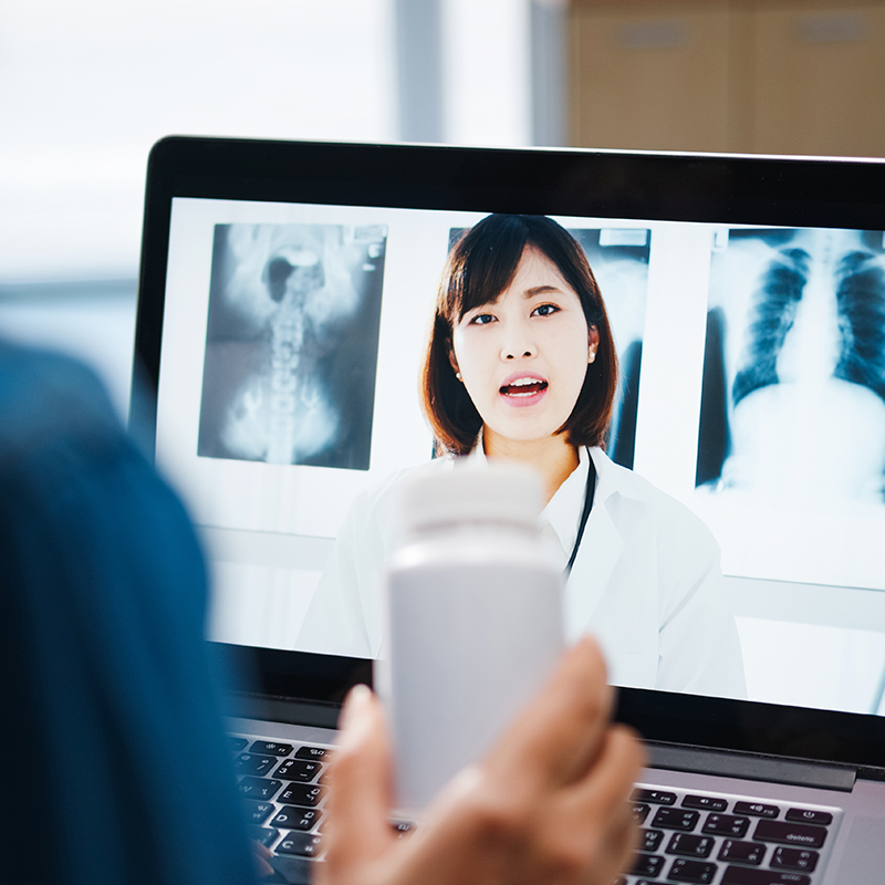 Медицинские чек-апы