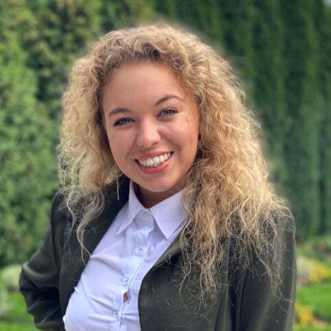 Davydkova Kateryna (SD Platform)