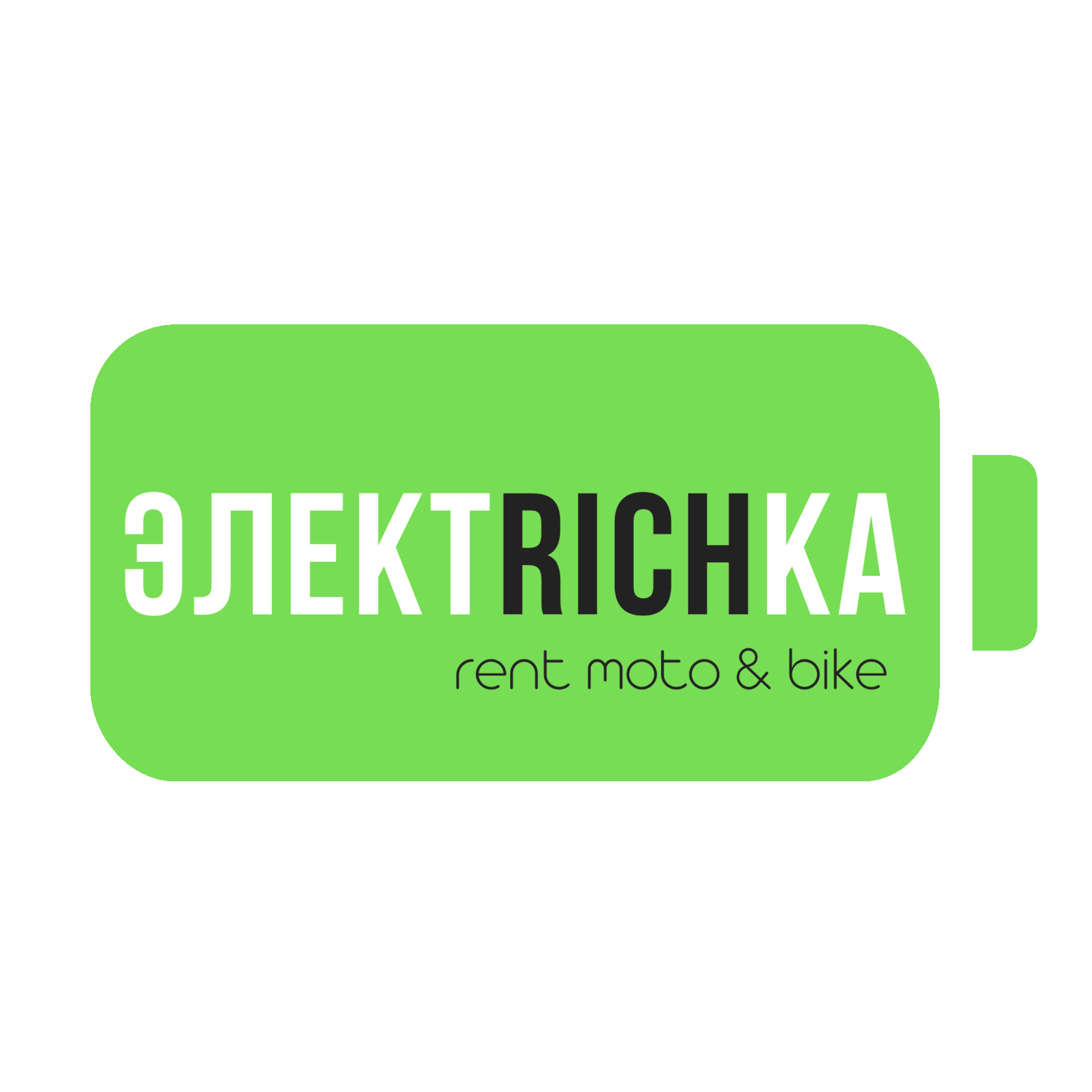 RICH TAXI