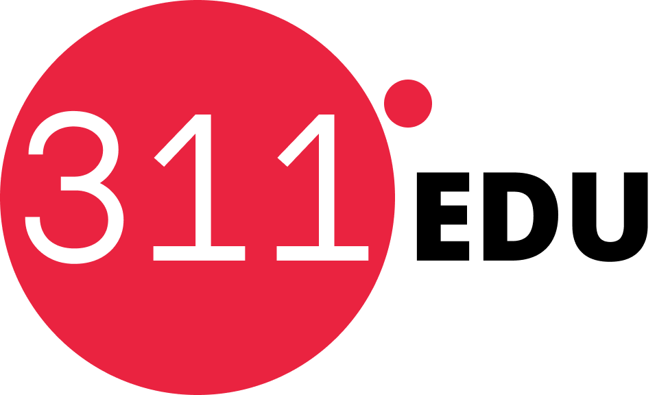 311Edu