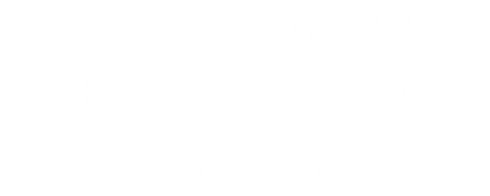 Katran Fishing Line