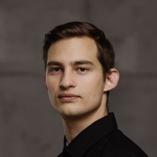 Myronenko Yurii (SD Platform)